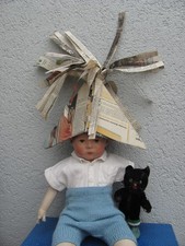 Alter papierhut meiner gebraucht kaufen  Deutschland