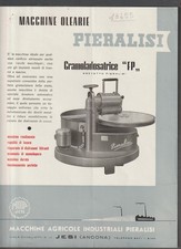 13455b macchine agricole usato  Trecastelli