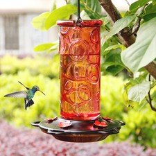 Juegoal glass hummingbird for sale  Austin