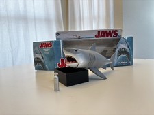 Jaws reaction bruce for sale  Farmington