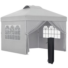 Outsunny gazebo pieghevole usato  Assago