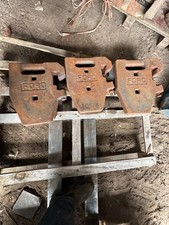 Ford tractor kg for sale  SANDBACH