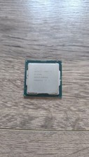 Intel core 9700 for sale  NORTHAMPTON