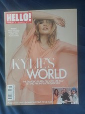 Hello magazine june for sale  LONDON