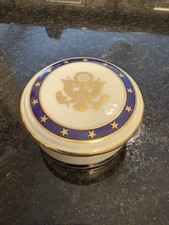 Lenox presidential inaugural for sale  Wichita