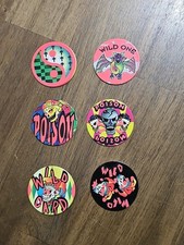 Vintage lot pogs for sale  Vancouver