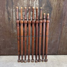 Treppenstäbe treppensprossen  gebraucht kaufen  Barby