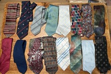 Vintage bundle men for sale  CARLISLE