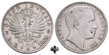 Regno italia lire usato  Cremona