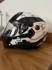 Casco integrale cgm usato  Marina di Gioiosa Ionica