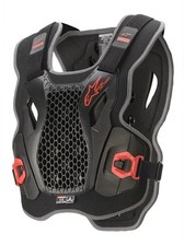 Alpinestars pettorina motocros usato  Volvera