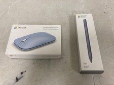 Mouse Microsoft Surface Mobile KGY + Caneta Stylus Bluetooth 4.0 EYU-00049 comprar usado Mouse Microsoft Surface Mobile KGY + Caneta Stylus Bluetooth 4.0 EYU-00049 comprar usado  Enviando para Brazil