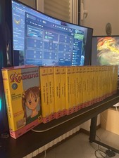 Videocassette rossana kod0mo usato  Valenza