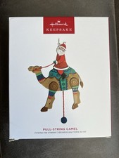 Hallmark 2023 pull for sale  Brush Prairie