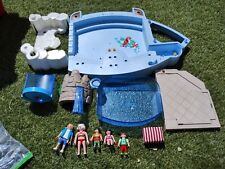 Swimming pool vintage for sale  BRIGHTON