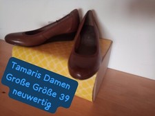Tamaris touch schuhe gebraucht kaufen  Sand