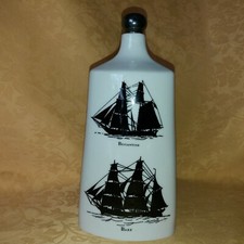 Porzellan schnapsflasche 835er gebraucht kaufen  Kiel
