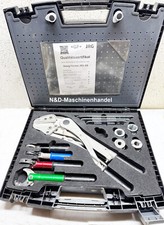 Jrg sanipex werkzeug gebraucht kaufen  Deutschland