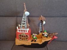 Great adventures fisher gebraucht kaufen  Schwalbach