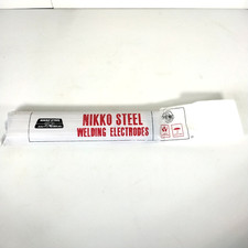 Nikko steel welding for sale  MELTON MOWBRAY