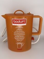 Bodum retro electric for sale  HYDE