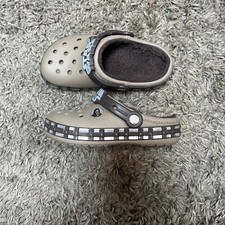 Crocs star wars for sale  Bridgeview