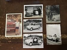 Lotto vintage fiat usato  Sangiano