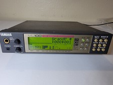 Yamaha mu100 tone for sale  Pharr