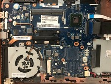 Usado, Placa-mãe Lenovo IdeaPad S400 VIUS4 A15 com CPU i3-3227U 1.90GHz comprar usado  Enviando para Brazil