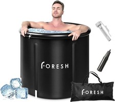 Foresh portable cold for sale  Charlotte