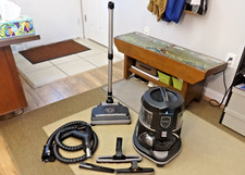 Rainbow speed vacuum for sale  Strongsville