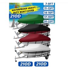 16ft boat cover for sale 16ft boat cover for sale  LONDON