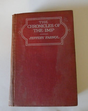 Chronicles imp jeffery for sale  GLOUCESTER