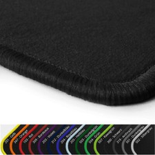 Fußmatten velours schwarz gebraucht kaufen Fußmatten velours schwarz gebraucht kaufen  Wächtersbach