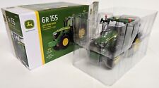 ERTL John Deere 6R 155 w/Singles FWA 2024 Farm Show Limited Edition 3000 - 1:32 na sprzedaż  Wysyłka do Poland