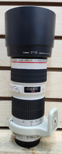 Canon 200mm jjc for sale  Glassboro