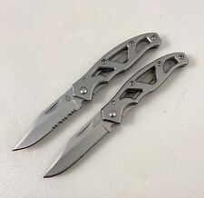 Gerber mini paraframe for sale  Katy