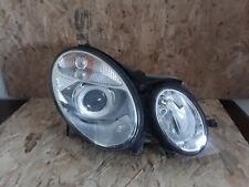 Xenon headlamp right for sale  Ireland