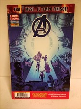 Avengers all new usato Avengers all new usato  Reggio Emilia