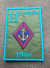 Patch ecusson rama d'occasion  Quimper