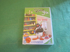 Pingu toy shop for sale  MELTON MOWBRAY