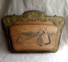 Grand porte lettres d'occasion Grand porte lettres d'occasion  Gandelu