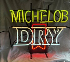 Vintage michelob dry for sale  Clinton