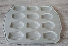 Pampered chef madeleine gebraucht kaufen  Lichtenwald