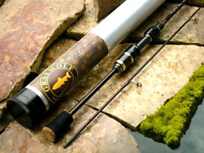 Graywolf xfst spinning for sale  Britton