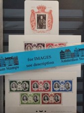 Monaco mnh assortment d'occasion  Expédié en Belgium