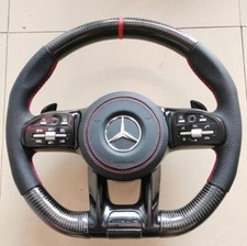 Mercedes amg steering d'occasion  Expédié en Belgium