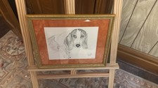 Basset hound pencil for sale  Vandergrift