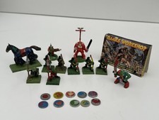 Warhammer fantasy goblins for sale  ASHFORD