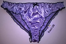 Sexy lilac shiny for sale  CLACTON-ON-SEA